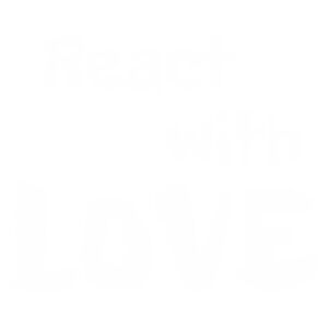 Womens Singlet white font Design