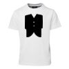 Podium Mens Poly Tee Thumbnail