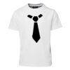 Podium Mens Poly Tee Thumbnail