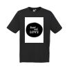 Biz Collection Mens Ice Tee Thumbnail