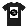 AS Colour Mens Staple T shirt Thumbnail